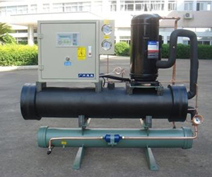 DWSH225節(jié)能型超高溫熱泵熱水機