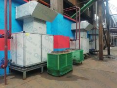 高能效、低能耗-空水冷冷卻系統(tǒng)、純水冷卻系統(tǒng)