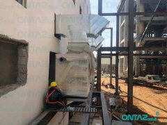 高壓變頻器運(yùn)行過程中環(huán)境溫度過高的解決方法
