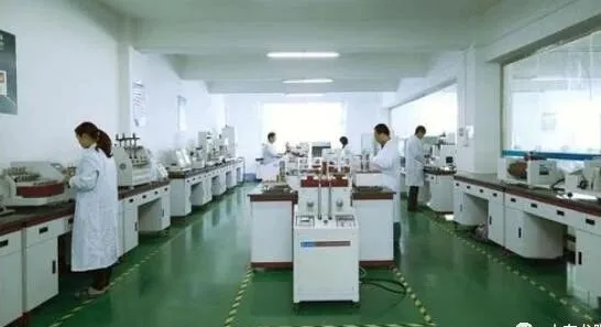 食品實驗室通風系統(tǒng)設計