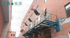 變壓器溫度太高，有風(fēng)險(xiǎn)，該如何給變壓器降溫
