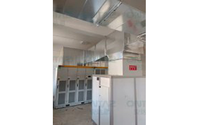 <b>夏季變頻器必知知識(shí)點(diǎn)：變頻器過熱</b>