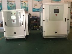 解密：工業(yè)新風(fēng)系統(tǒng)價(jià)格差異在何處？